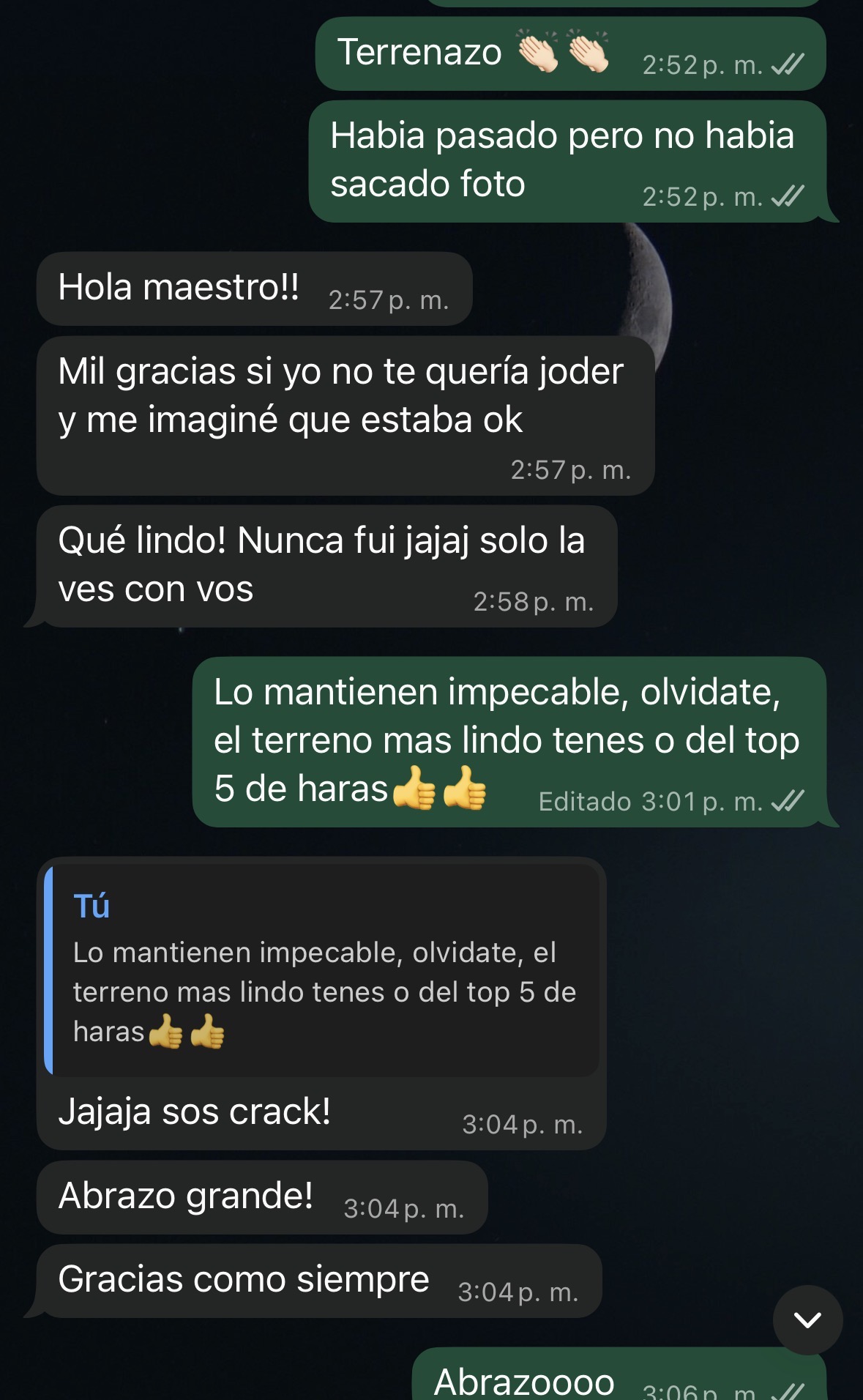 Reseña 2