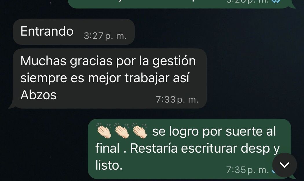Reseña 3