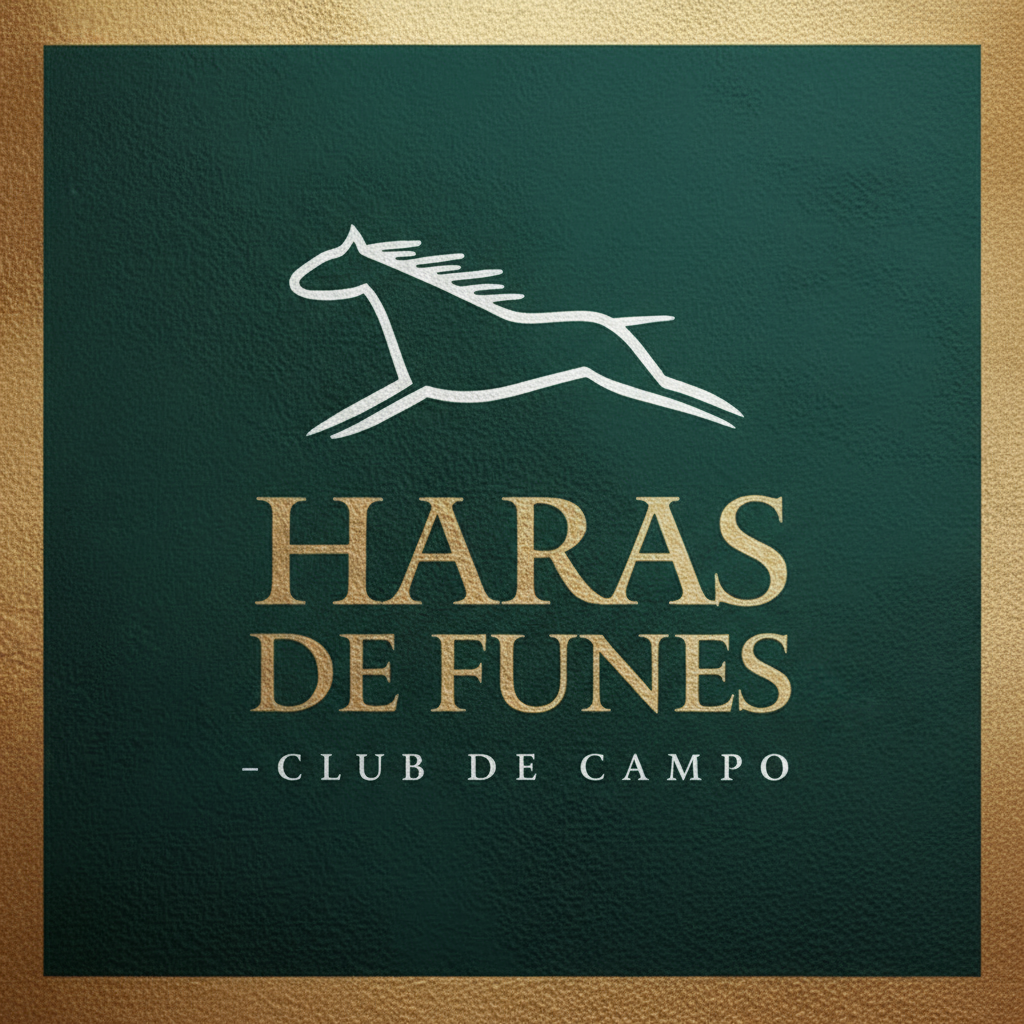 Haras de Funes